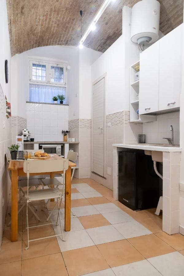 Volte Antiche & Comfort Moderno a Due Passi da Termini - 4