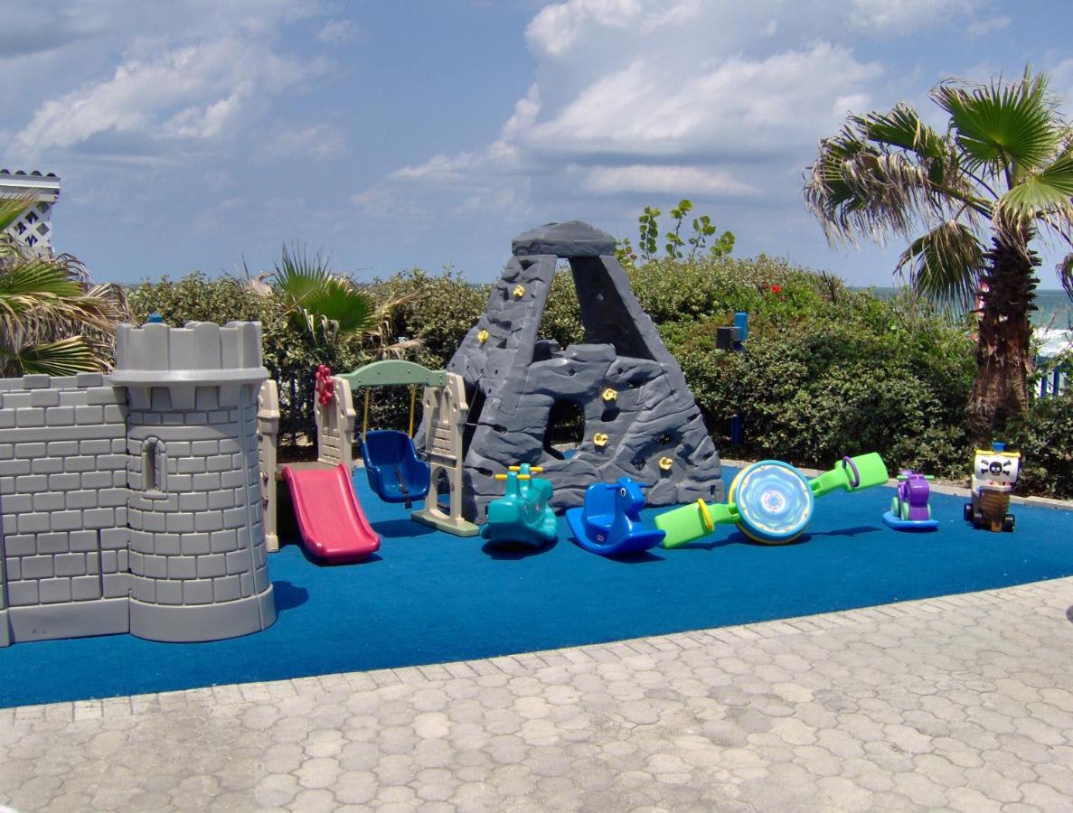 Islander Beach Resort - New Smyrna Beach — photo 10
