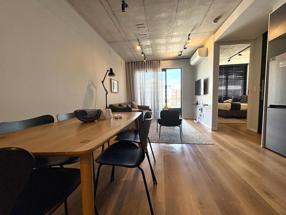 Stylish Sea Point Two Bedroom Apartment - 5