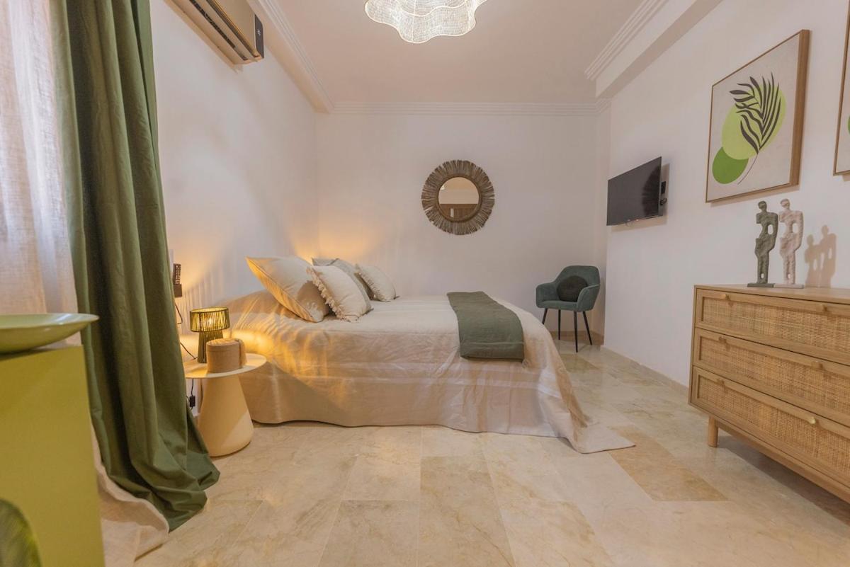 Sublime 3-bedroom duplex with pool - 2