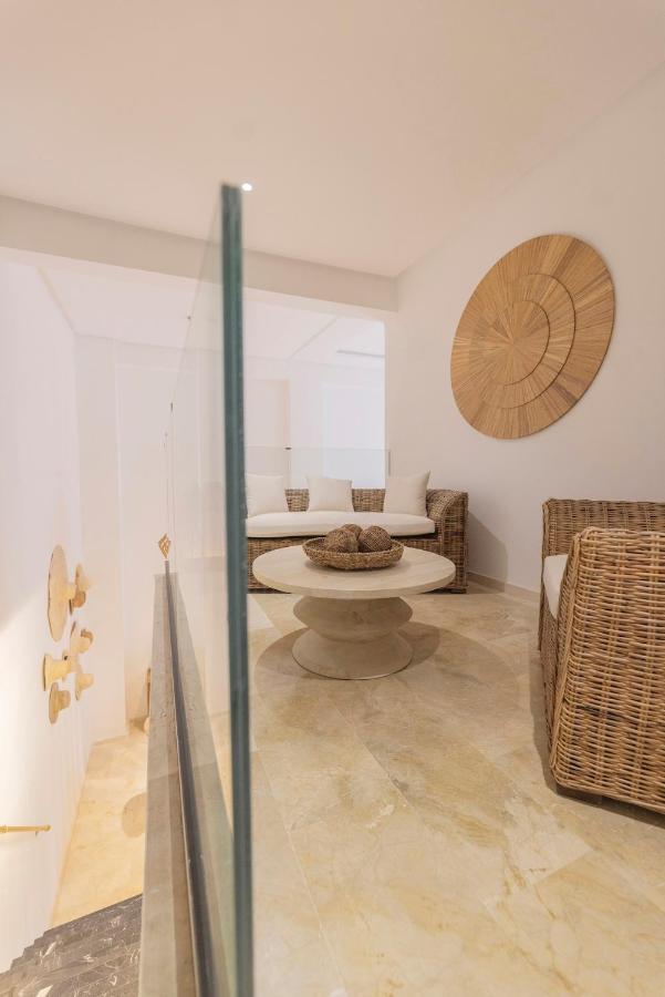 Sublime 3-bedroom duplex with pool - 3