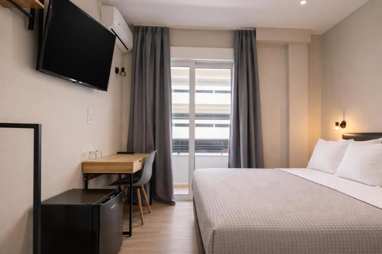 New Amaryllis Hotel - 3