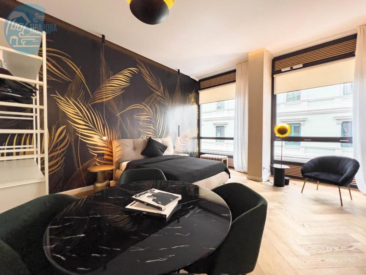 Imbriani 1 Tirabora Short Rent - 5