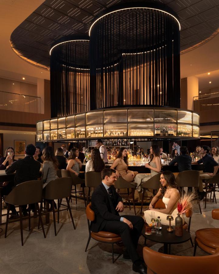 Hilton London Metropole - 5