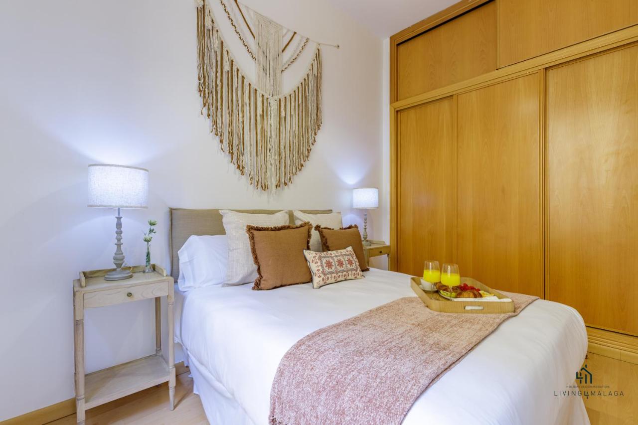 Living4Malaga Cathedral Boutique - 3