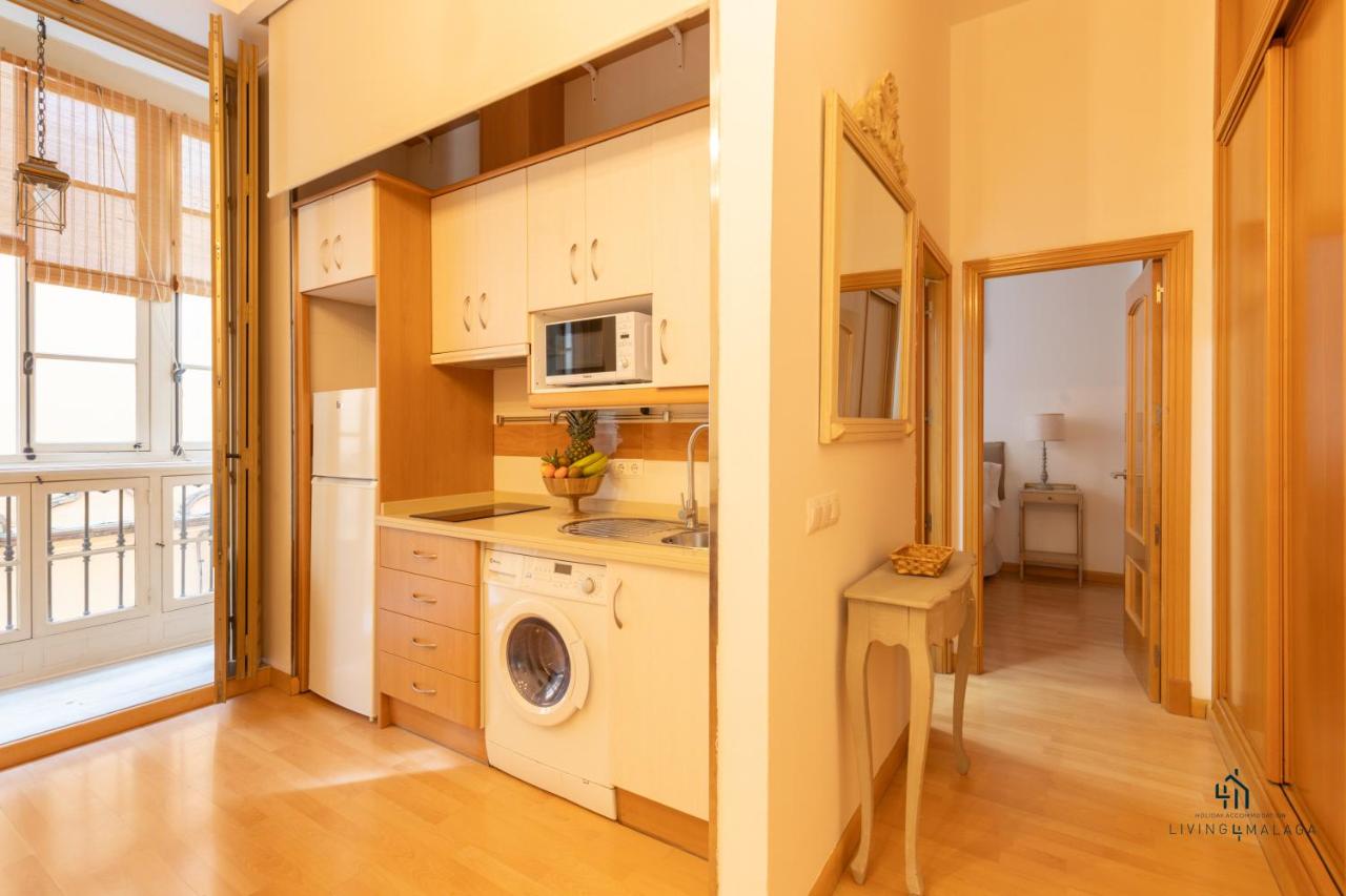 Living4Malaga Cathedral Boutique - 4