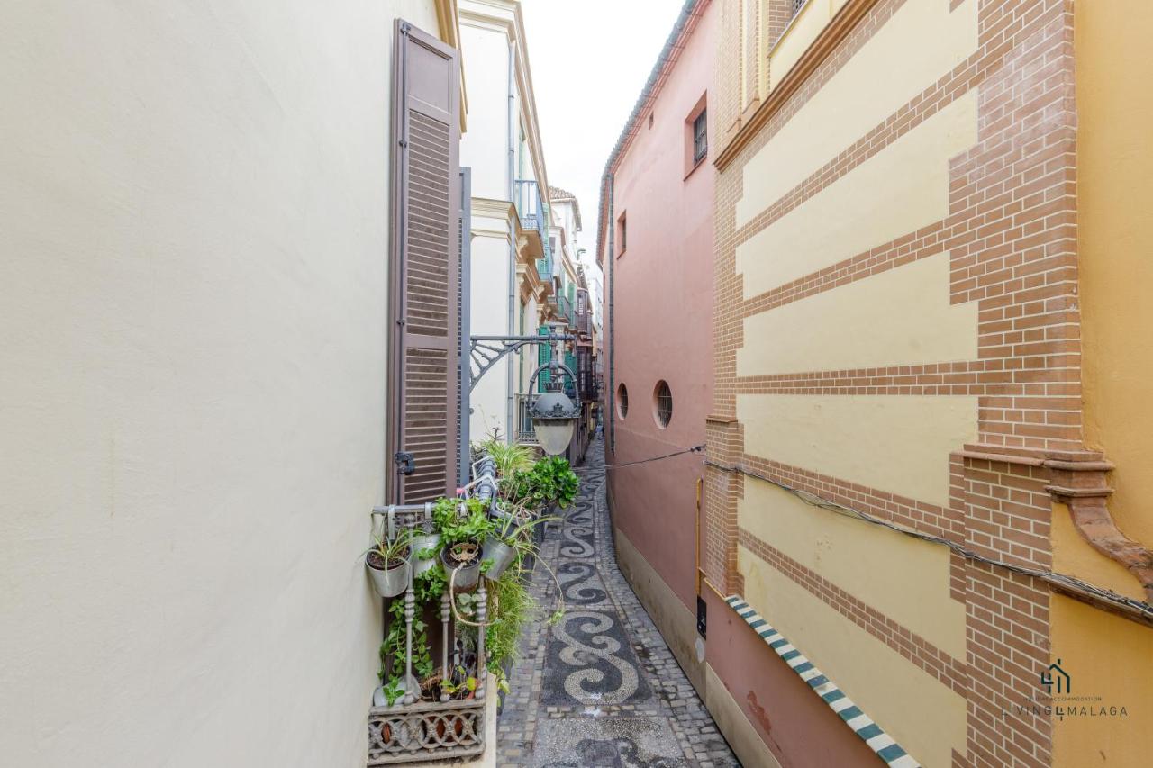 Living4Malaga Cathedral Boutique - 2