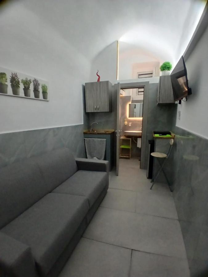 Trinchera Sweet Apartment - 4