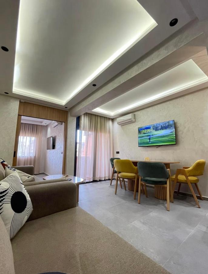 Comfort Suites Marrakech