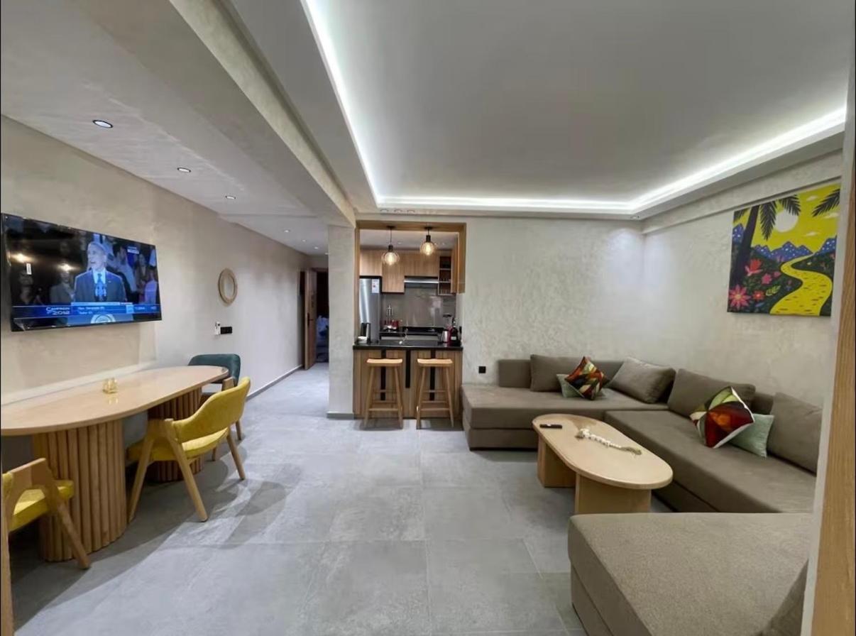 Comfort Suites Marrakech - 5