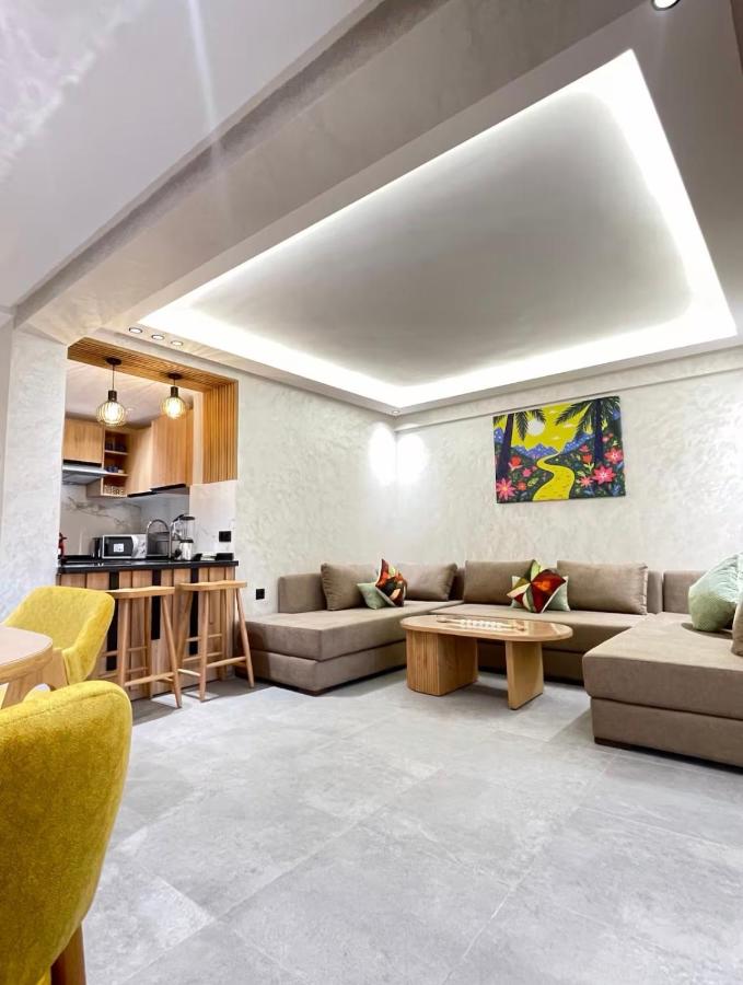 Comfort Suites Marrakech - 4