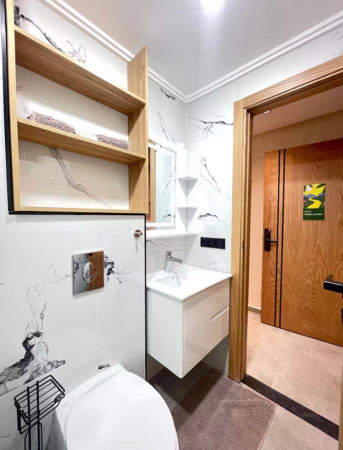 Comfort Suites Marrakech - 3