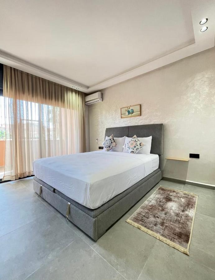 Comfort Suites Marrakech - 2