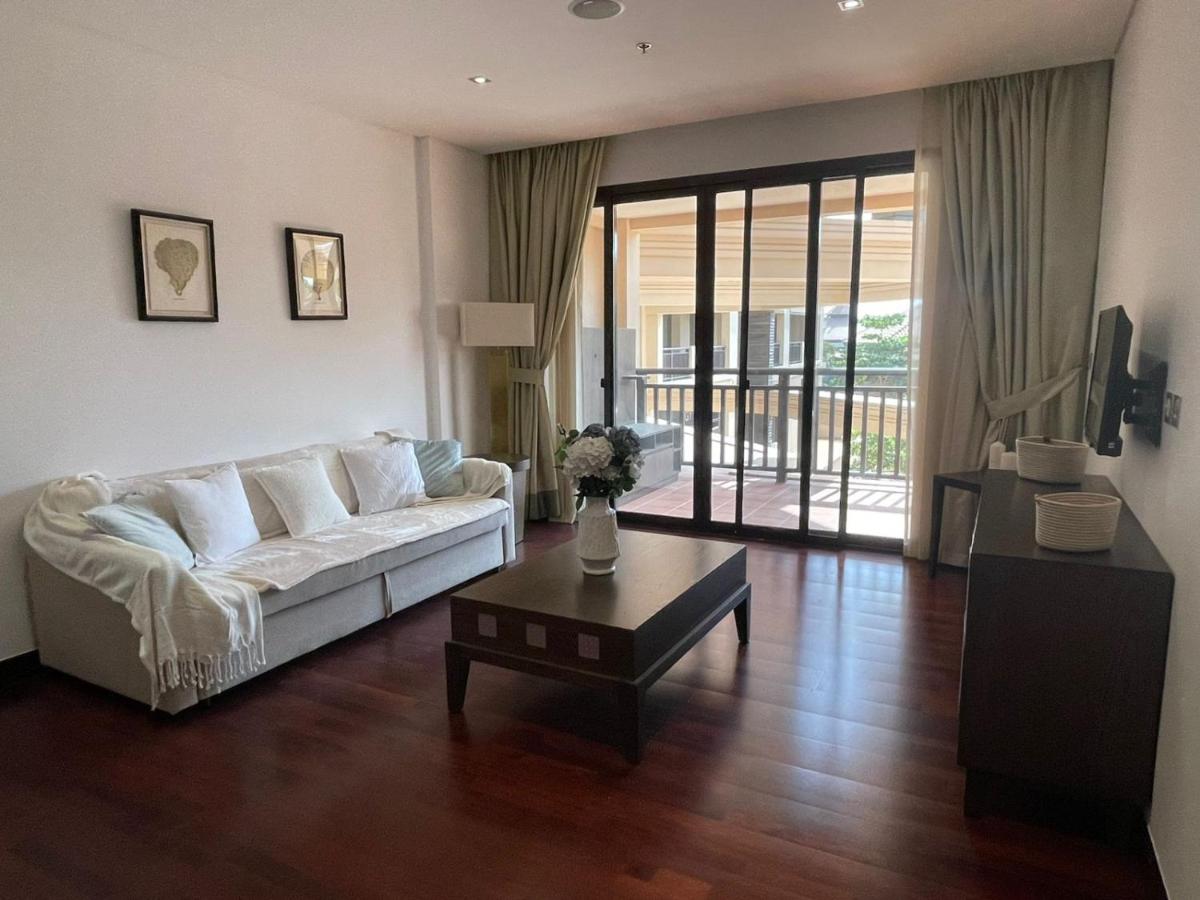 One bedroom appartment Palm Jumeirah - 5