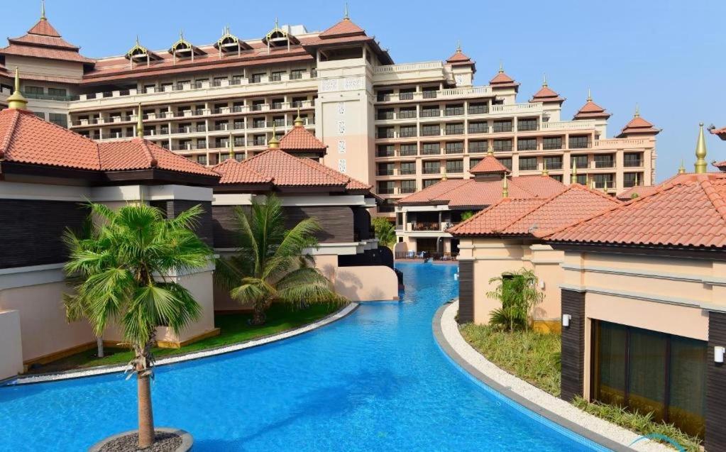 One bedroom appartment Palm Jumeirah - 4