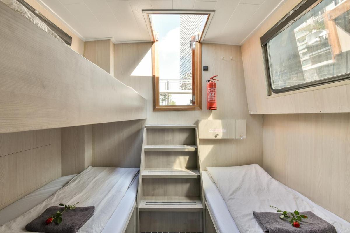 New houseboat city center 'Boorne' - 4