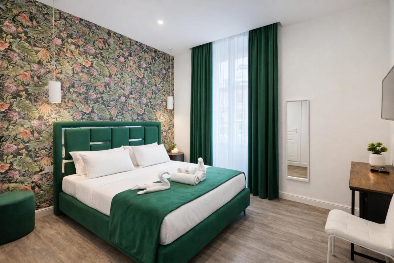 IHH COLLECTION - Eden Luxury Roma - 2