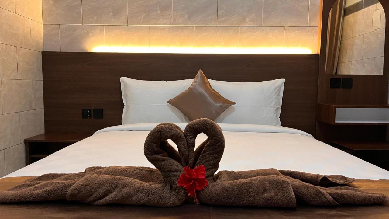 Tirta Suci Guest House - 2