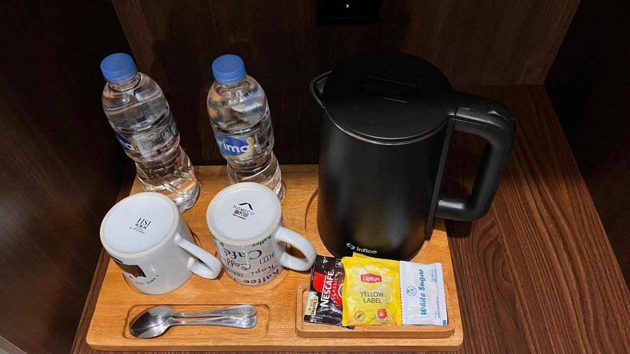 Tirta Suci Guest House - 4