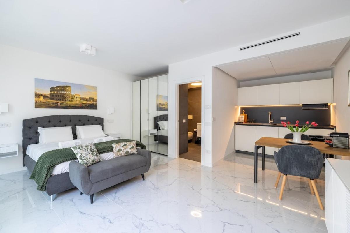 Colosseum Luxury House - 4