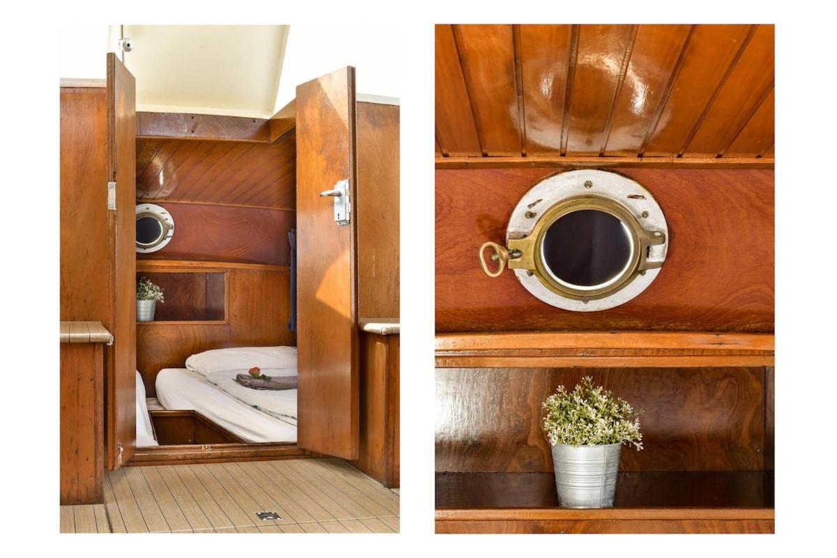 Houseboat center amsterdam 'Messi' - 3
