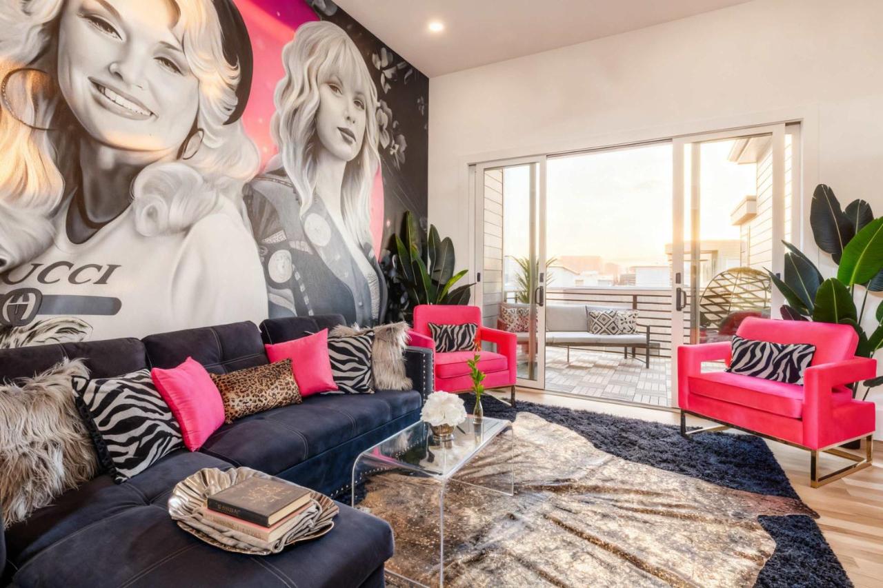 Music Fame House Gulch 4 Patios and View Karaoke - 3