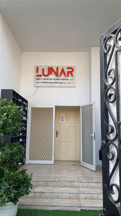 Oasis Villa Stay by Lunar