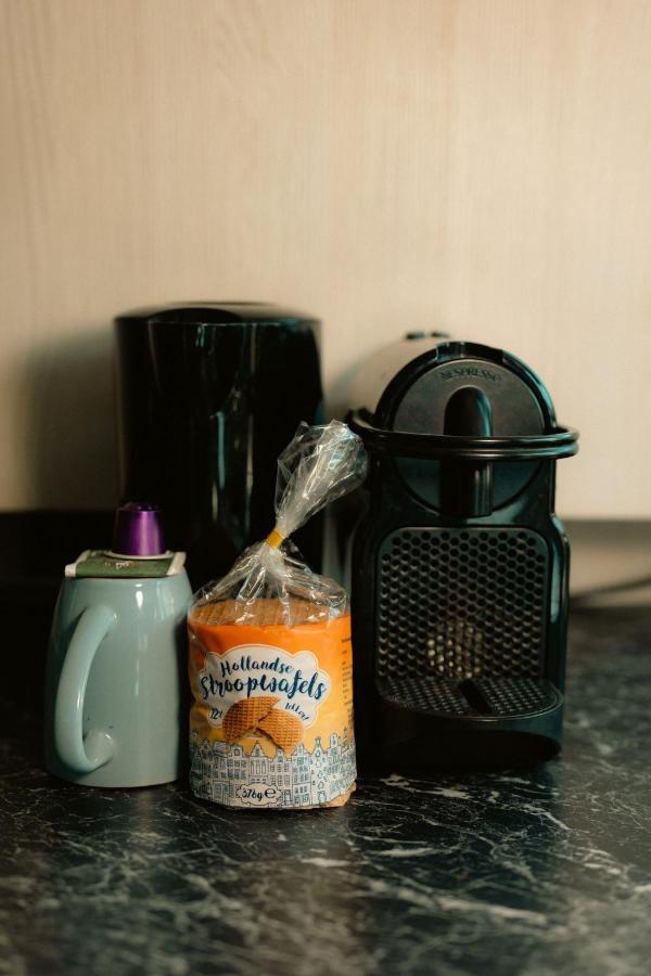 Brand new boat city center Amsterdam 'Dolte' - 5