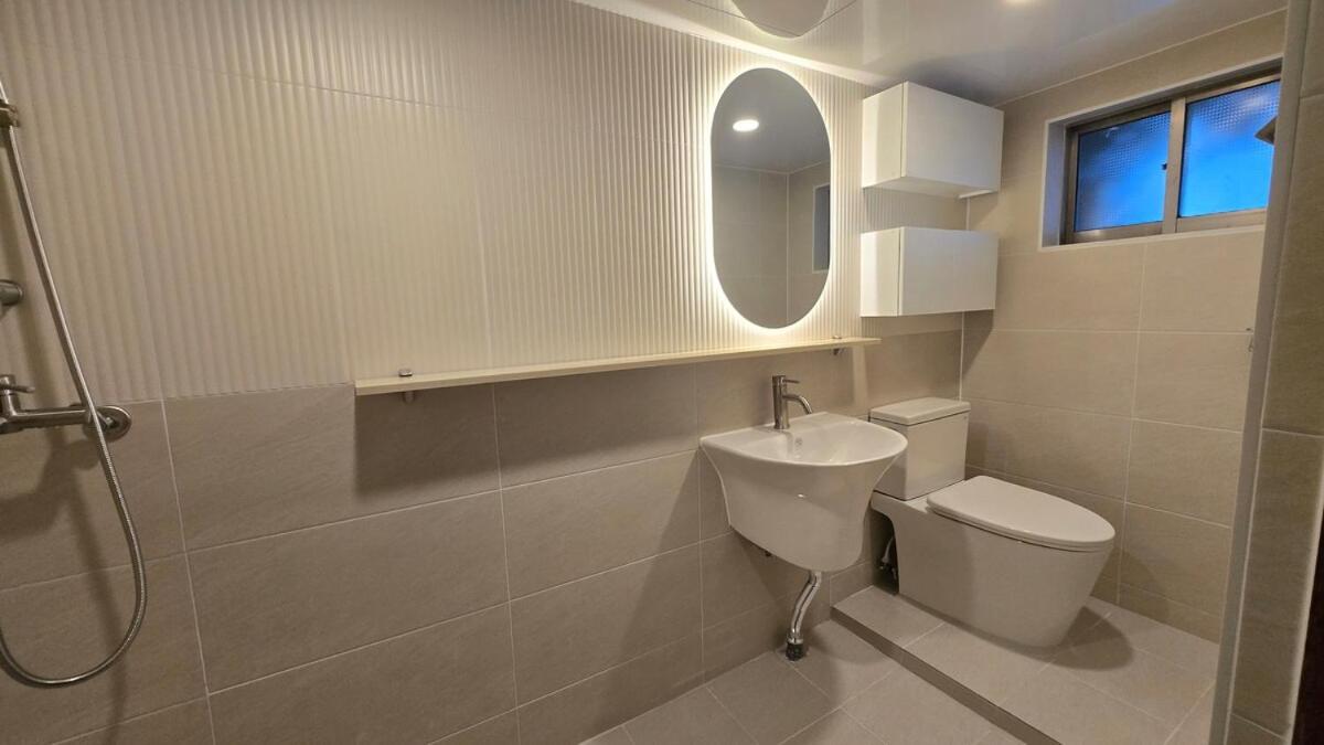 New,3Room&3bed,Hello SEOUL - 2