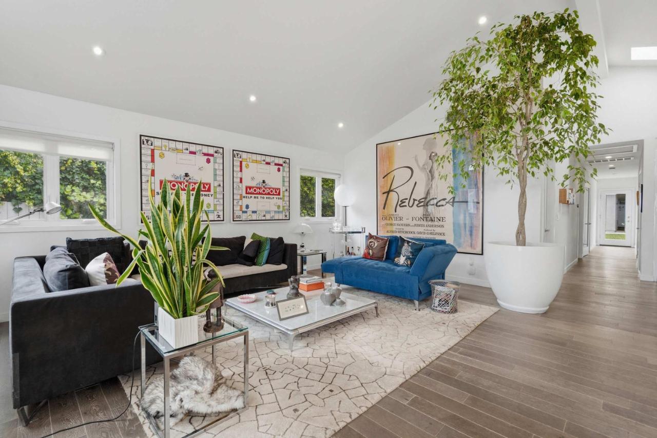 New Listing West LA Urban Oasis by Colby & Conrad - 2