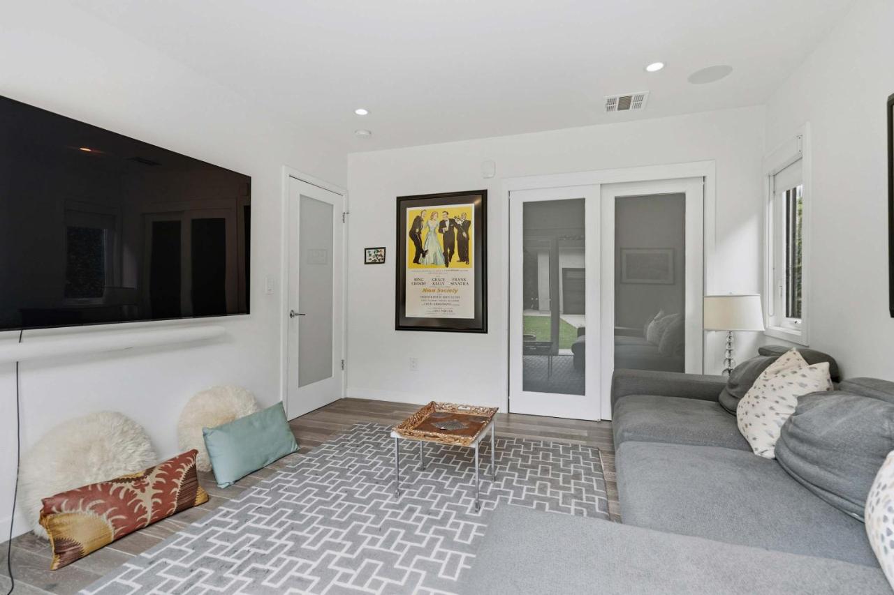 New Listing West LA Urban Oasis by Colby & Conrad - 5