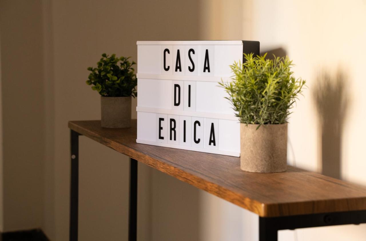 Casa Erica