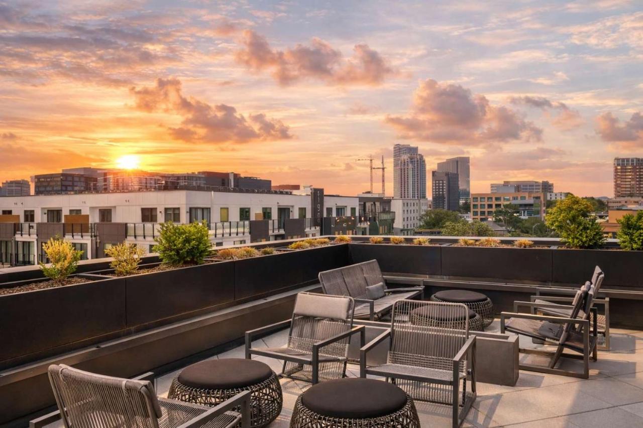 Heart of Music Row Walk to Vanderbilt & More - 3