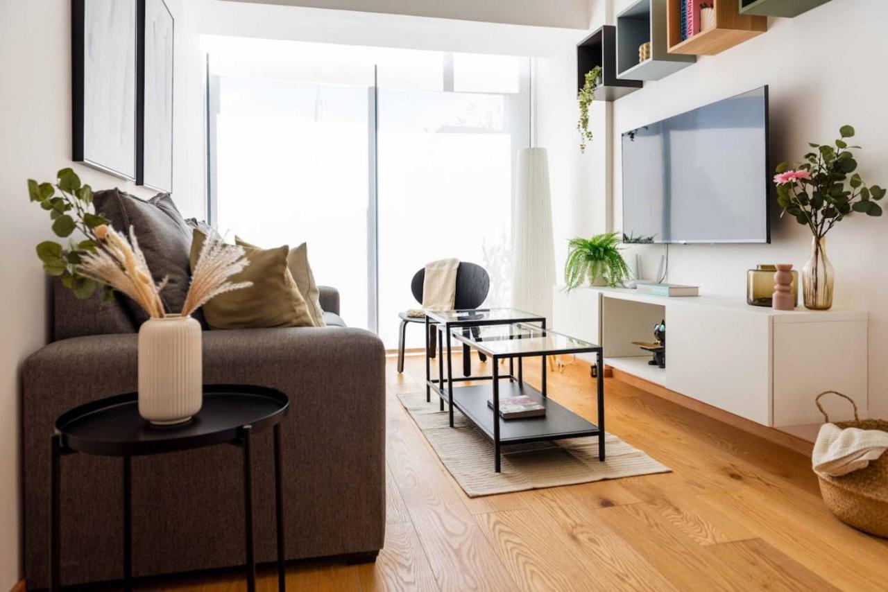 Amazing 1BR in Roma Norte with AC balcony and Rooftop