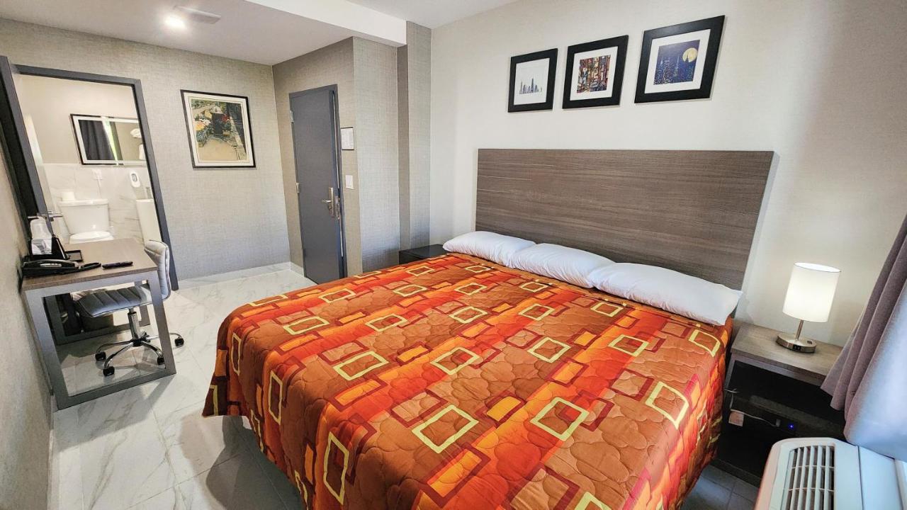 Hotel Fuego Bronx near Yankee Stadium - 3