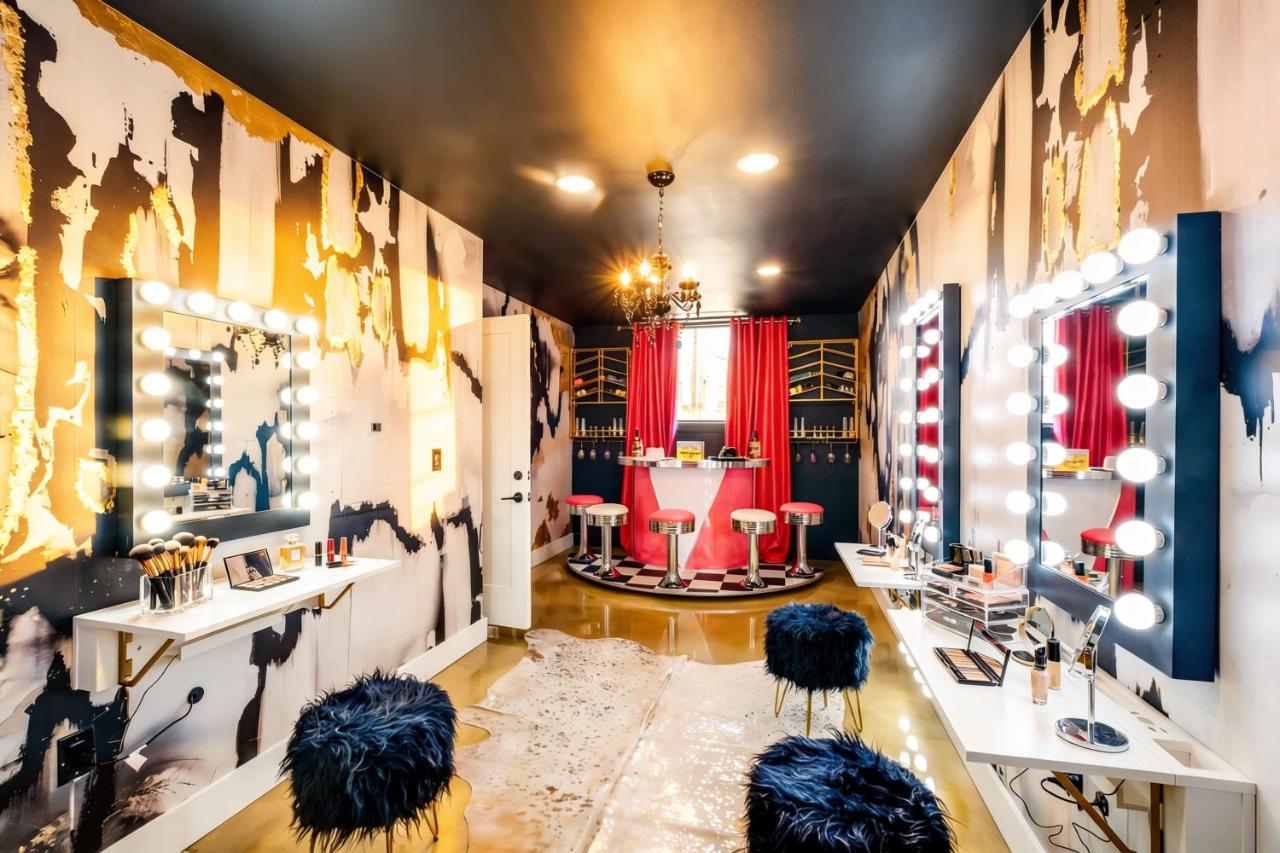 Music Fame House Gulch 4 Patios and View Karaoke - 5