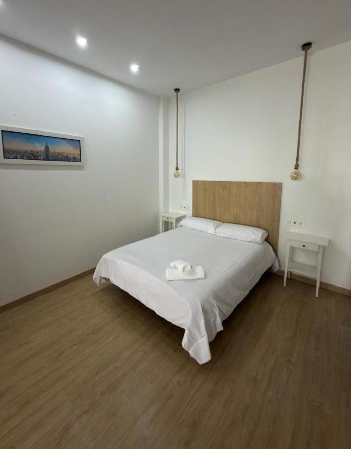 Apartamento Luna de Noviembre - 4