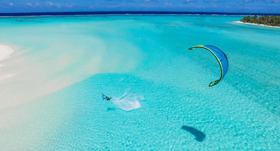 DREAM ISLAND villas & suites OCEAN view BBQ POOL SPA - 2