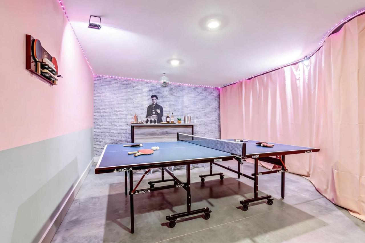 New Luxe Nashville Central Roofdeck 13 Beds - 2