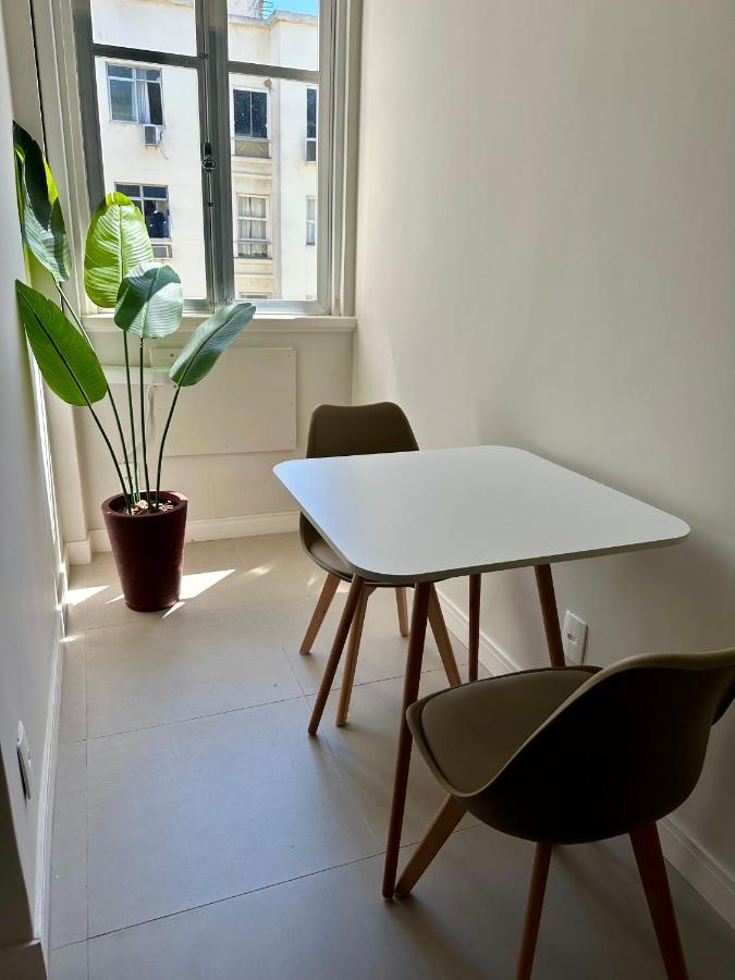 Brand new apartment in the heart of Copacabana! - 4