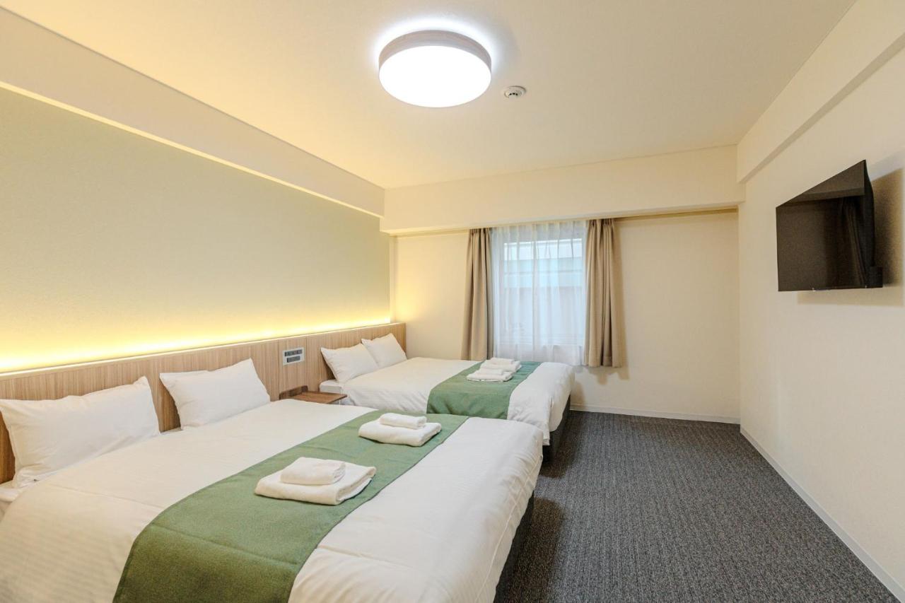 Osaka City - Hotel - Vacation STAY 95593v