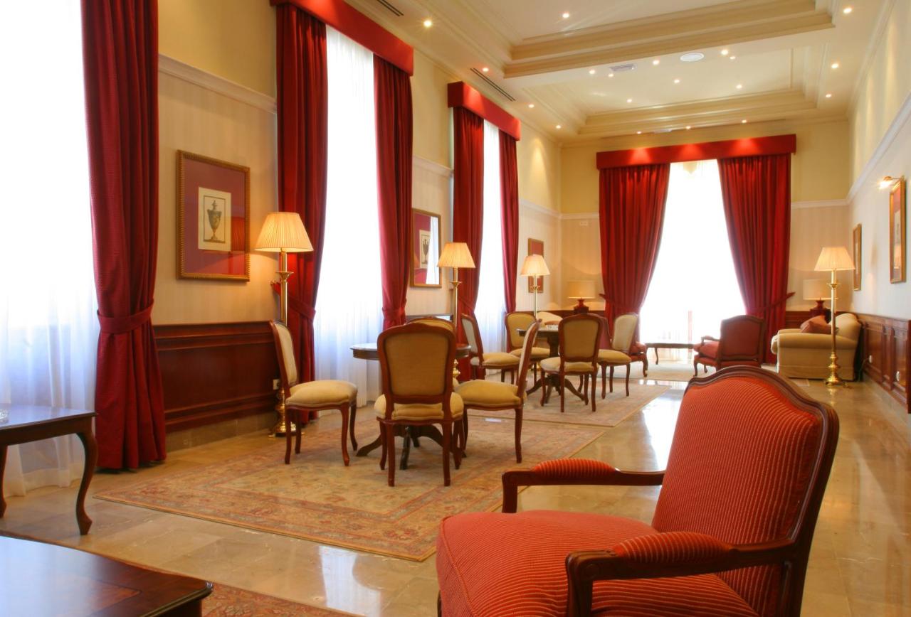 Arcea Gran Hotel Pelayo, Covadonga – Bijgewerkte prijzen 2022