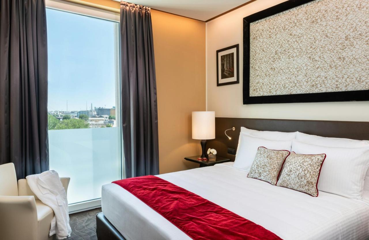 Leonardo Royal Hotel Venice Mestre - 2