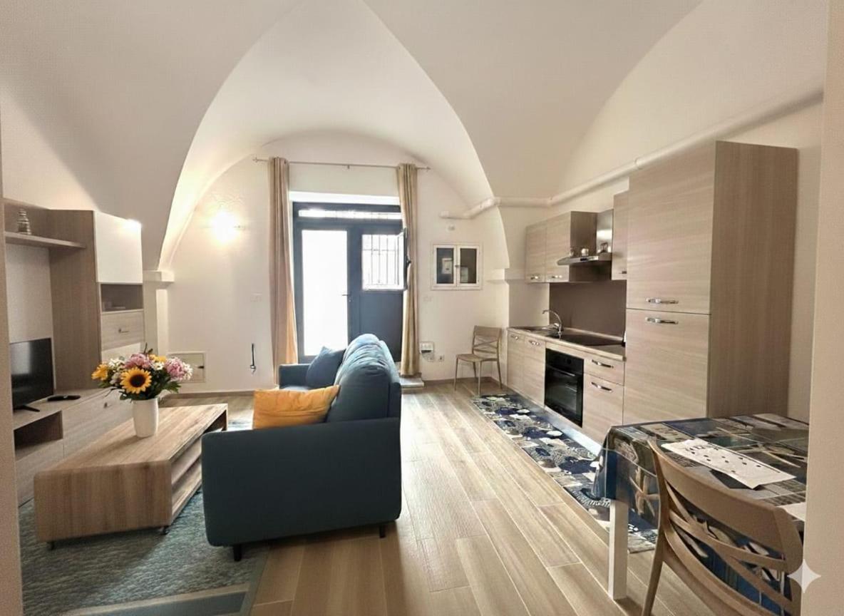 La dimora del centro storico - 4