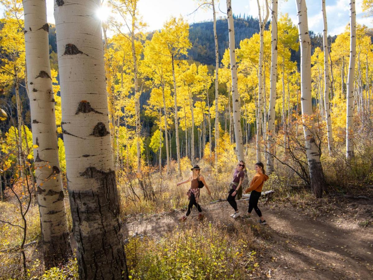 Montaneros in Vail — photo 21