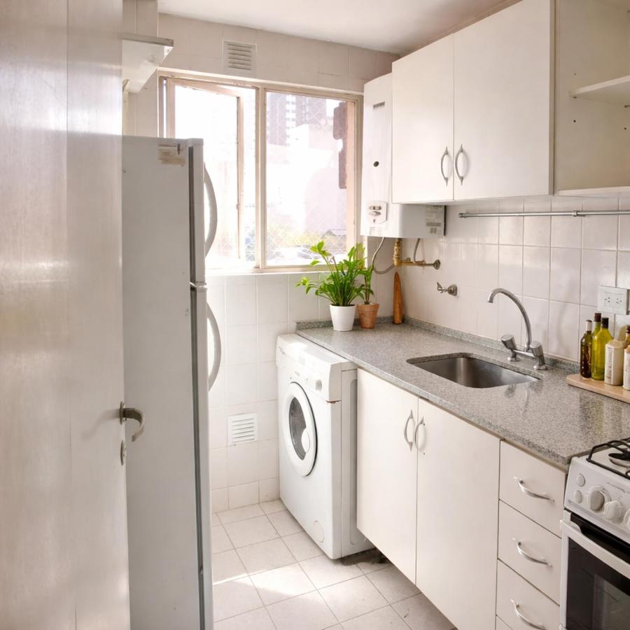 BUENOS AIRES APG - Zona centrica Hospital Garrahan - 4