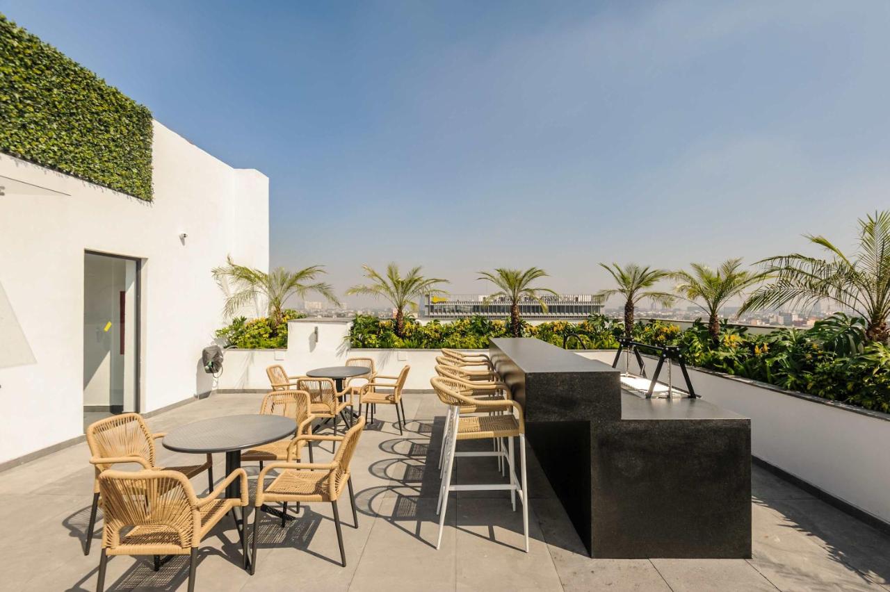 Modern Lofts in Tabacalera by Wynwood House - 4