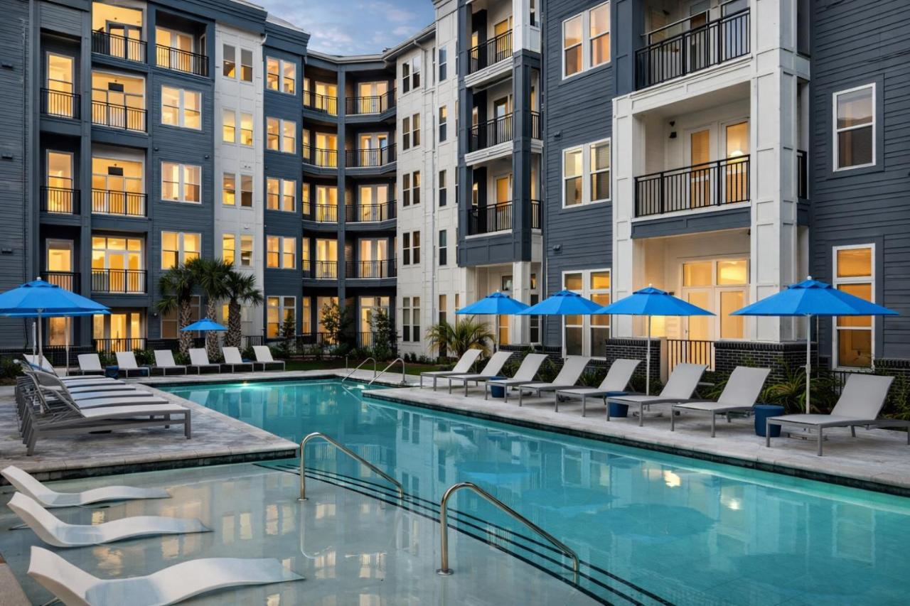 Modern Apartment Rentals - 2