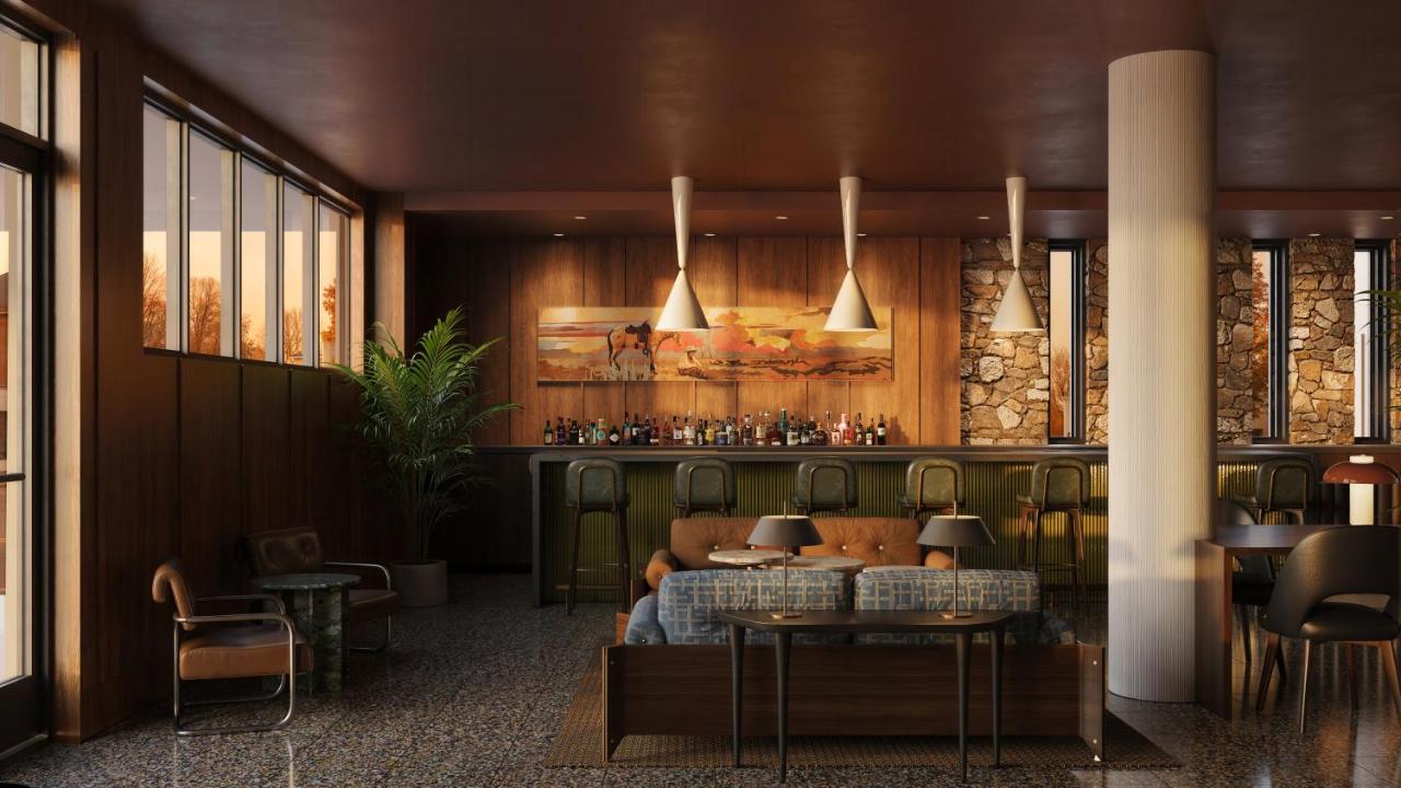 All Inn Hotel — photo 15