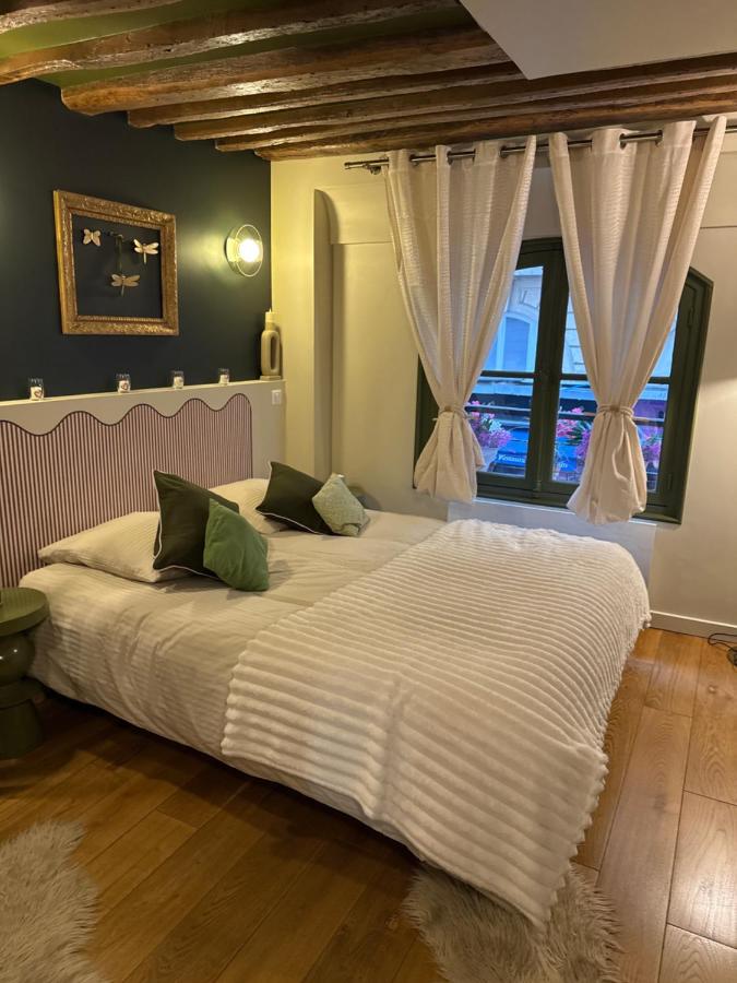 Appartement face a l'Opera Comique - 3